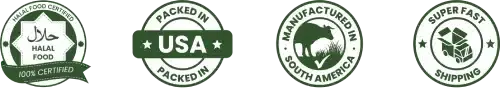 Simply Halal Certification