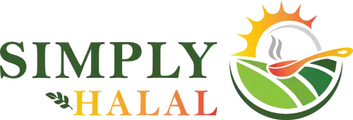 Simply Halal Logo