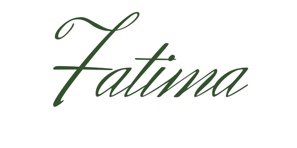 Fatima sign