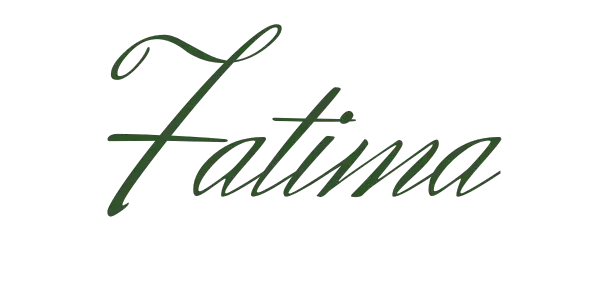 Fatima sign