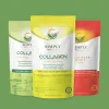 Simply Halal Wellness Bundle with Halal Collagen and Halal Beef Bone Broth