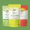 Simply Halal Wellness Bundle with Halal Collagen and Halal Beef Bone Broth