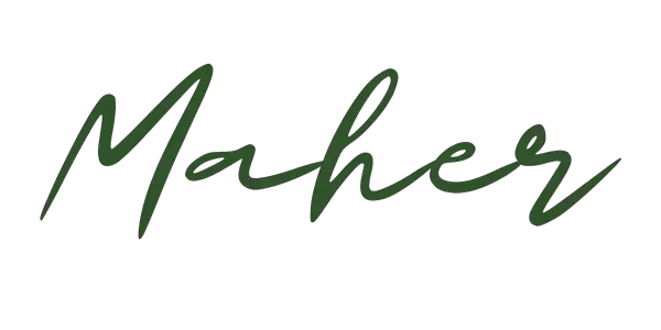 maher sign