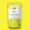 Simply Halal collagen bone broth powder suitable for daily nutrition