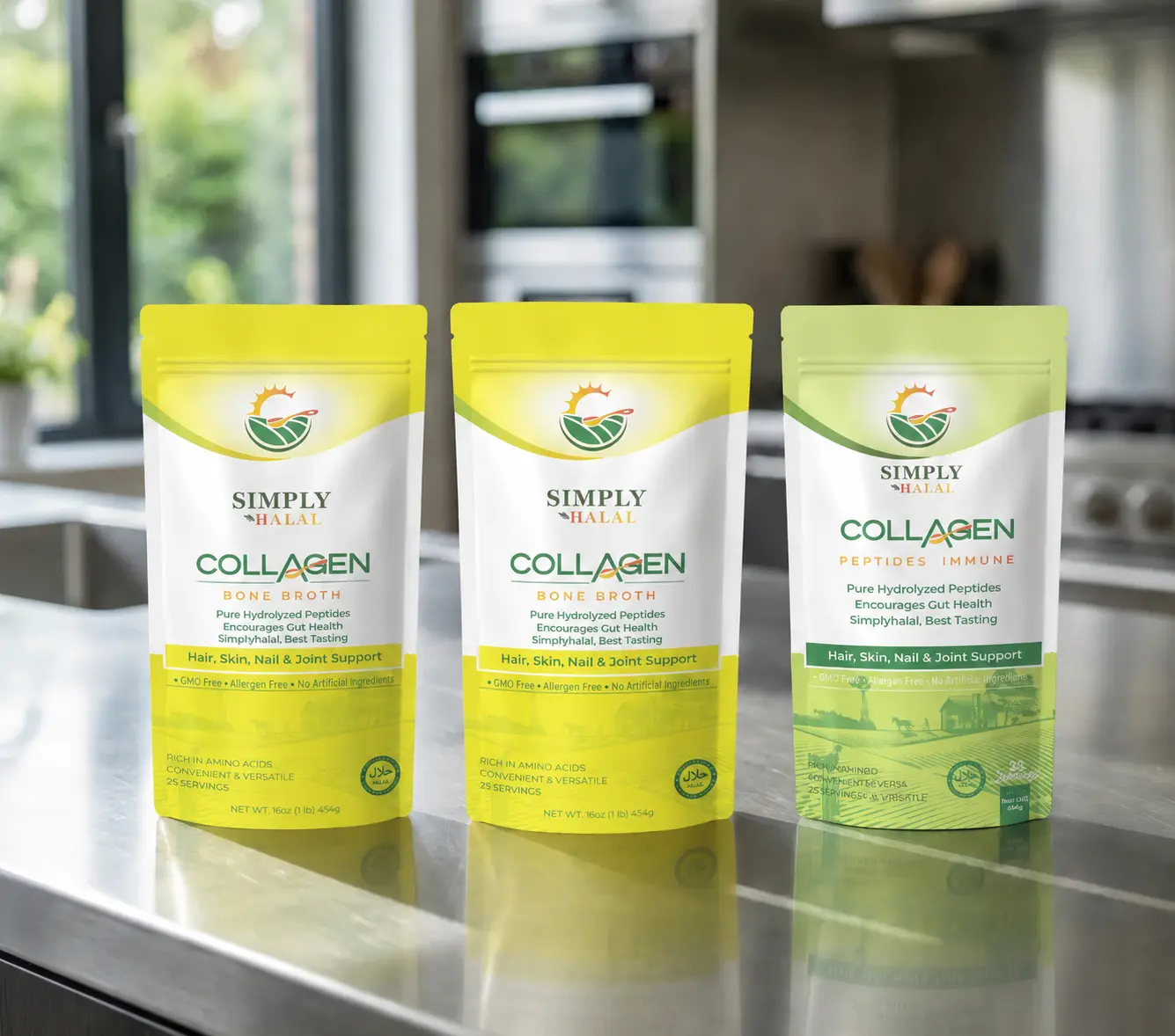 Appetite Control Bundle