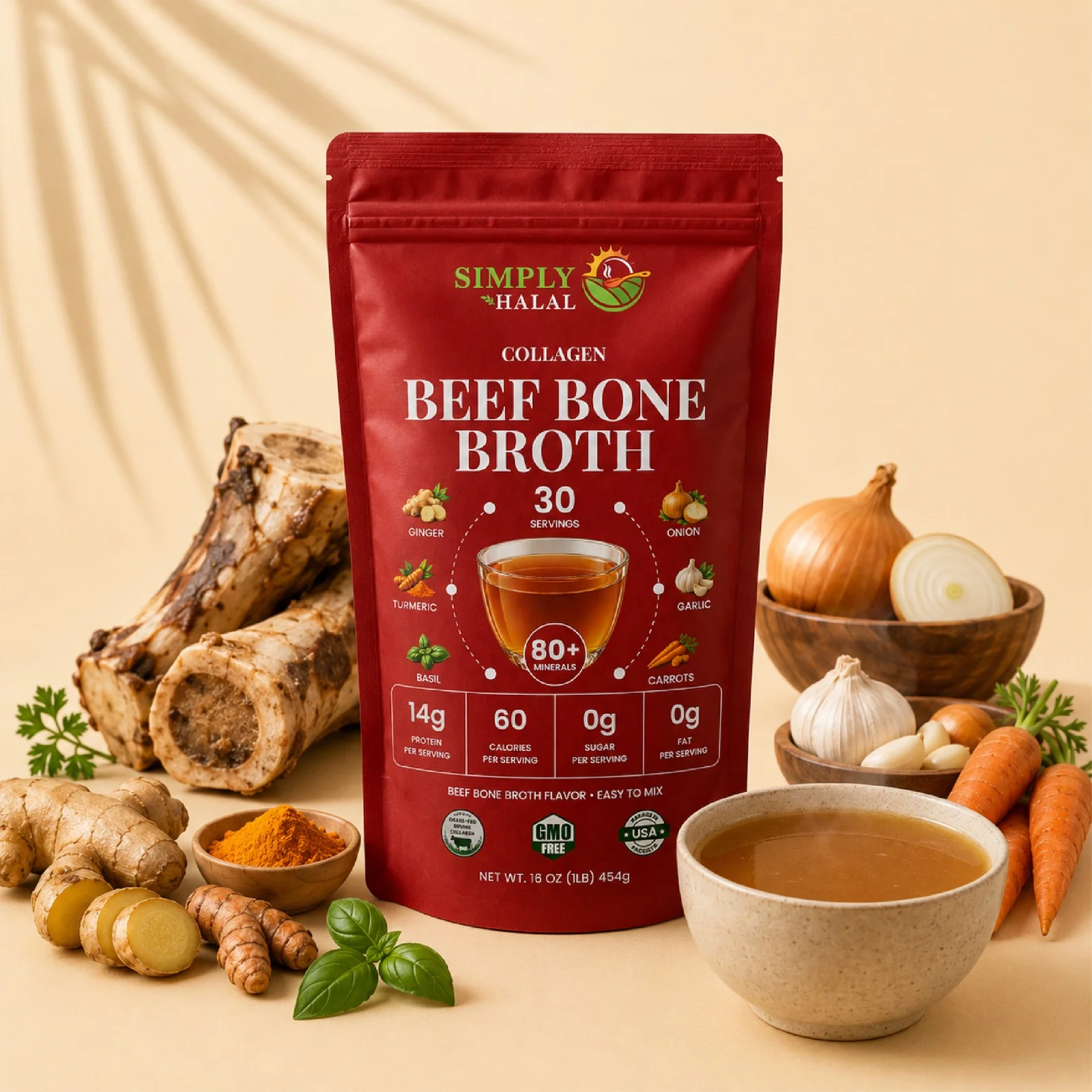 Halal Beef Bone_Broth