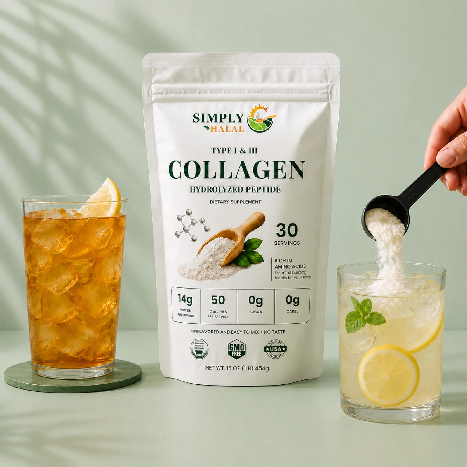 Halal Collagen_Peptides