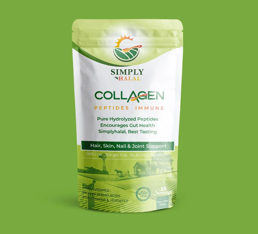 Halal Collagen
