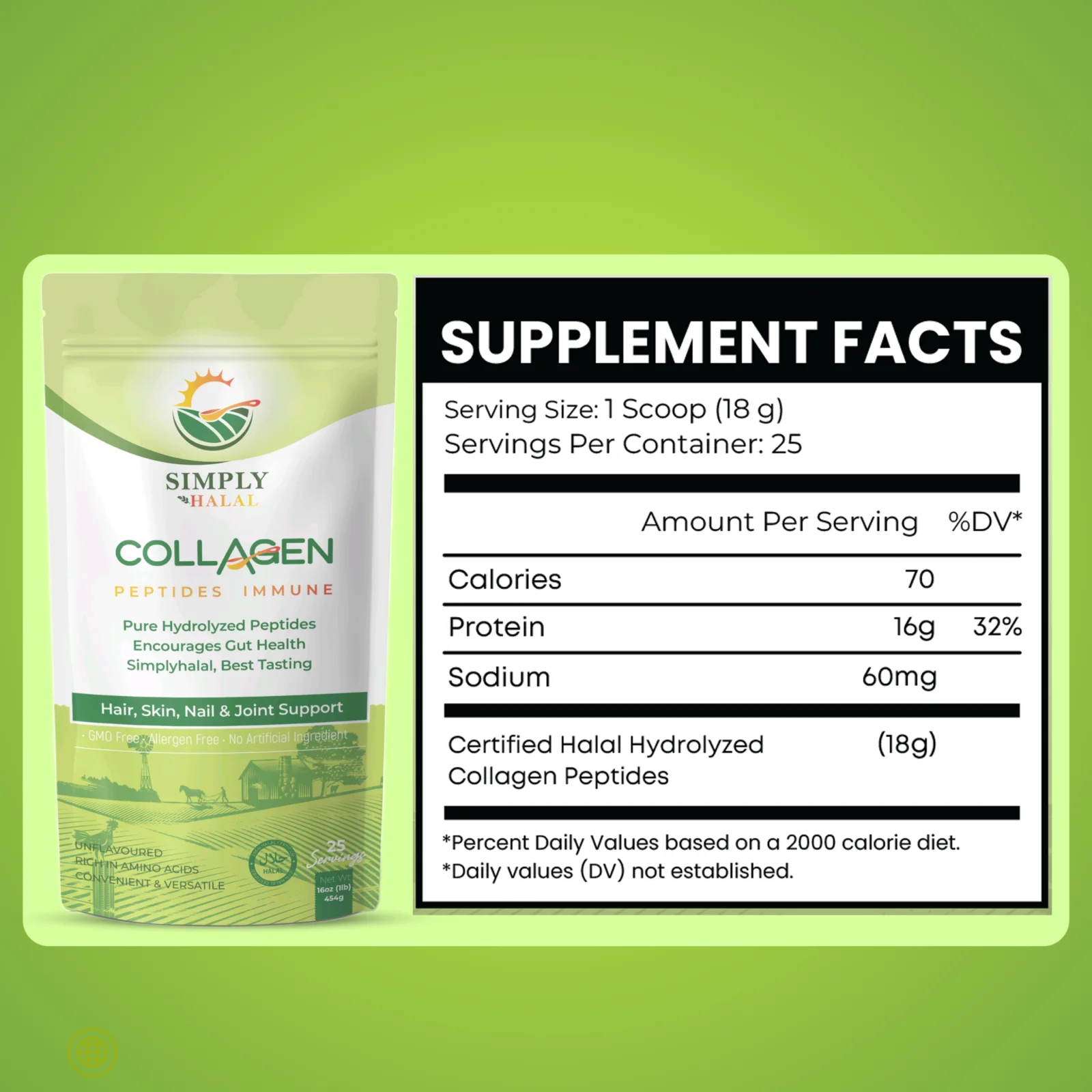 Halal Collagen - Image 6