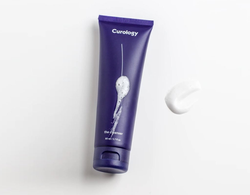 face wash